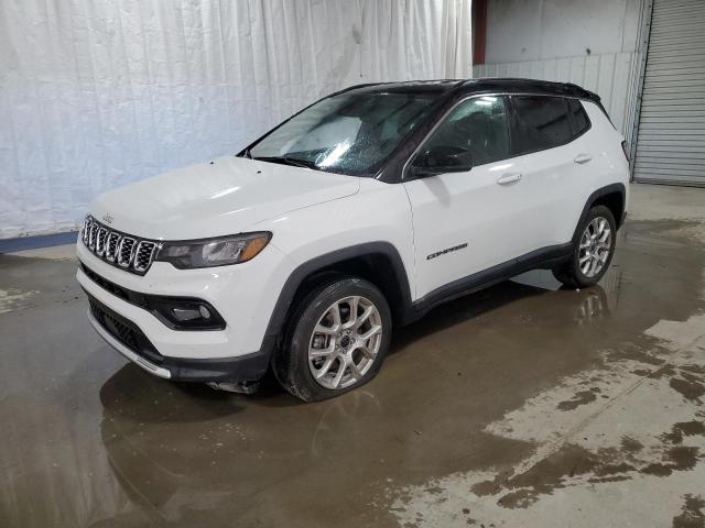 2025 JEEP COMPASS LIMITED, 