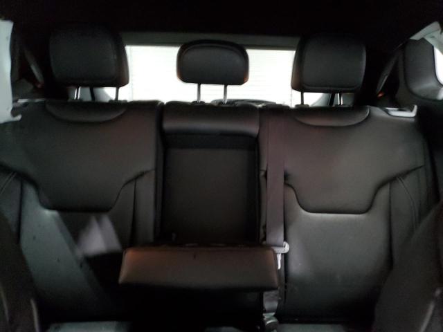 3C4NJDCN7ST513544 - 2025 JEEP COMPASS LIMITED 白色 照片 10