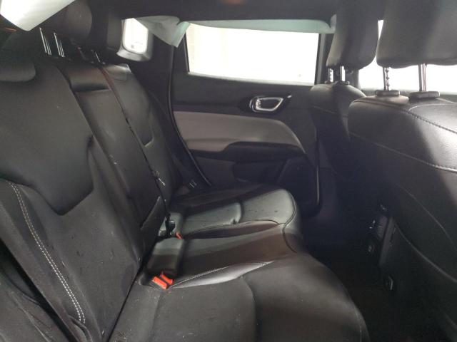 3C4NJDCN7ST513544 - 2025 JEEP COMPASS LIMITED 白色 照片 11