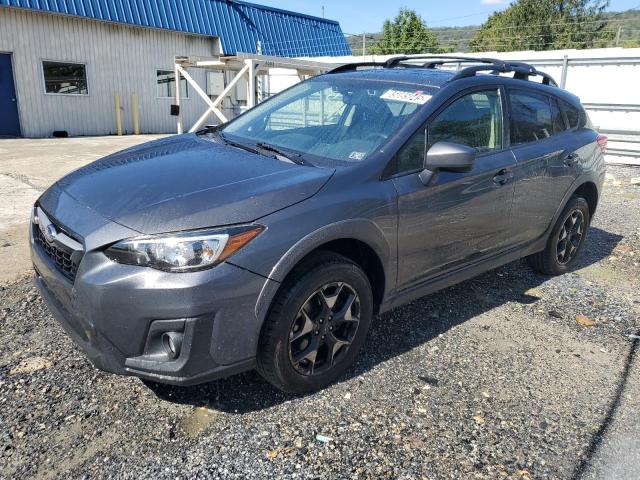 2020 SUBARU CROSSTREK PREMIUM, 