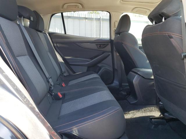 JF2GTAEC8LH265514 - 2020 SUBARU CROSSTREK PREMIUM 石墨色 照片 11