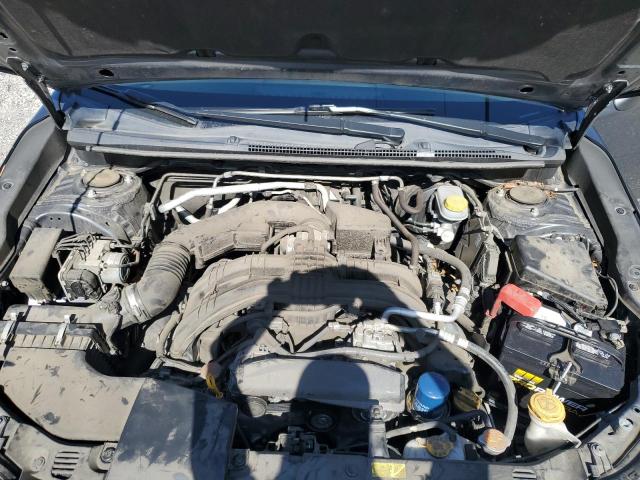 JF2GTAEC8LH265514 - 2020 SUBARU CROSSTREK PREMIUM 石墨色 照片 12