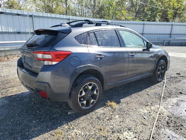 JF2GTAEC8LH265514 - 2020 SUBARU CROSSTREK PREMIUM 石墨色 照片 3