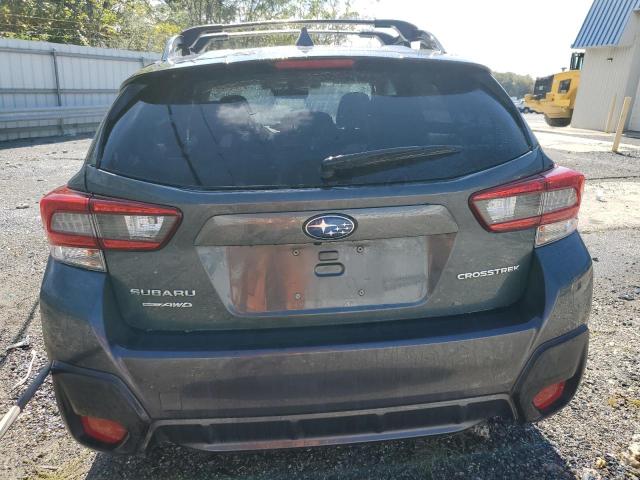 JF2GTAEC8LH265514 - 2020 SUBARU CROSSTREK PREMIUM 石墨色 照片 6