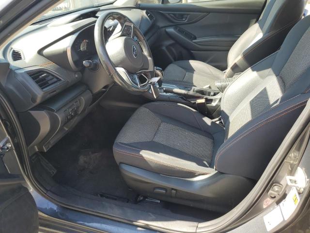 JF2GTAEC8LH265514 - 2020 SUBARU CROSSTREK PREMIUM 石墨色 照片 7