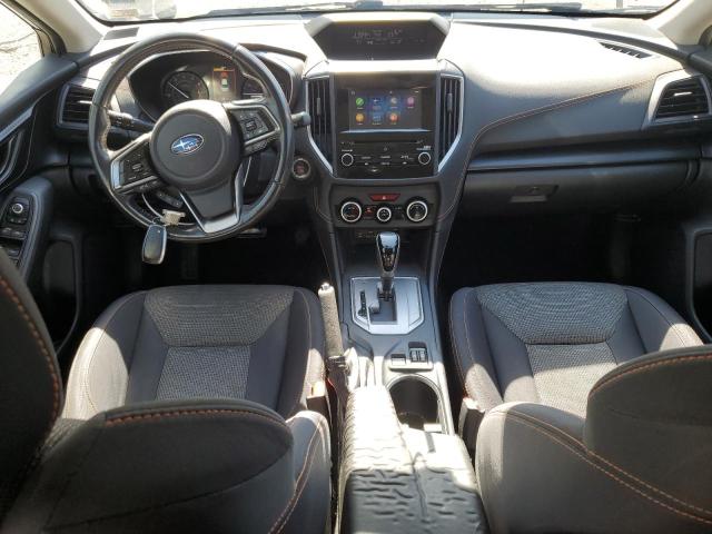 JF2GTAEC8LH265514 - 2020 SUBARU CROSSTREK PREMIUM 石墨色 照片 8