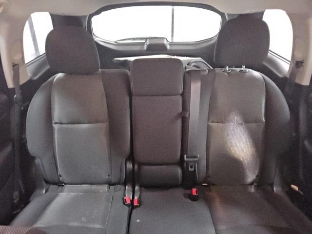 5N1DR2AM0LC612752 - 2020 NISSAN PATHFINDER S 蓝色 照片 10