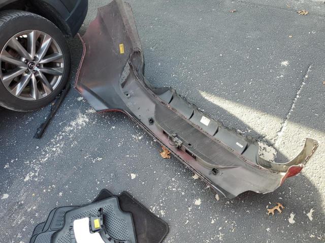 5NPE34AB6JH727457 - 2018 HYUNDAI SONATA SPORT Kırmızı fotoğraf 12