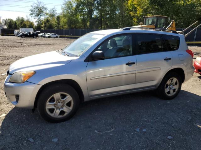 2009 TOYOTA RAV4, 
