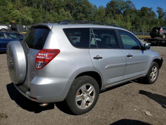 JTMBF33V59D019813 - 2009 TOYOTA RAV4 Gümüş foto 3
