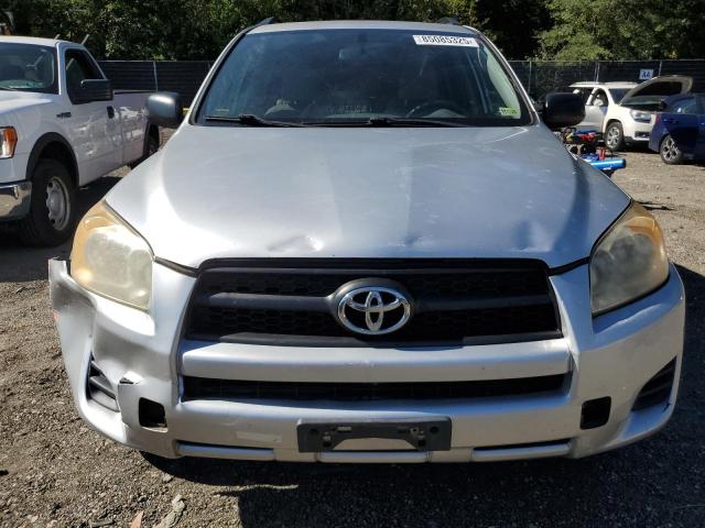 JTMBF33V59D019813 - 2009 TOYOTA RAV4 Gümüş foto 5