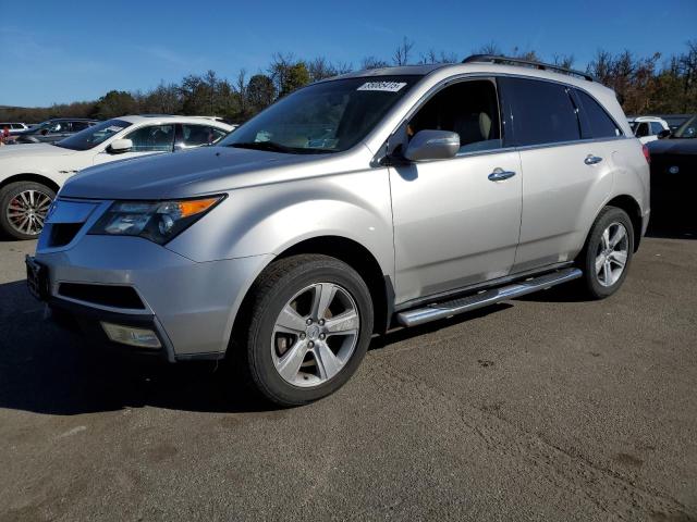 2011 ACURA MDX TECHNOLOGY, 
