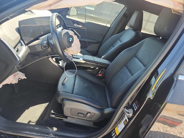 WBX73EF07P5W44573 - 2023 BMW X1 XDRIVE28I BLACK photo 7