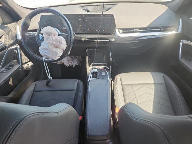 WBX73EF07P5W44573 - 2023 BMW X1 XDRIVE28I BLACK photo 8