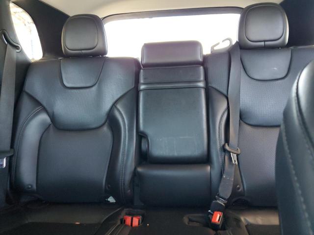 1C4PJLDB0KD347865 - 2019 JEEP CHEROKEE LIMITED Bordo fotoğraf 10