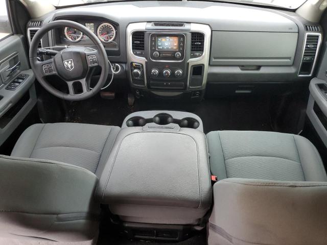 1C6RR6TT7KS509474 - 2019 RAM 1500 CLASS SLT 白色 照片 8