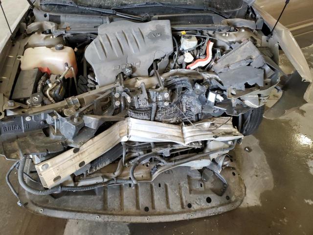 1G4HP52K33U133144 - 2003 BUICK LESABRE CUSTOM 棕色 照片 11