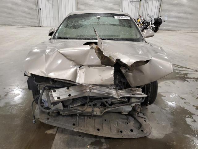 1G4HP52K33U133144 - 2003 BUICK LESABRE CUSTOM 棕色 照片 5