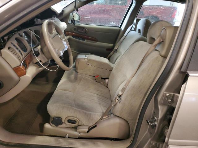 1G4HP52K33U133144 - 2003 BUICK LESABRE CUSTOM 棕色 照片 7