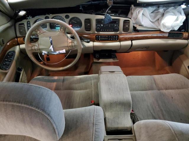 1G4HP52K33U133144 - 2003 BUICK LESABRE CUSTOM 棕色 照片 8