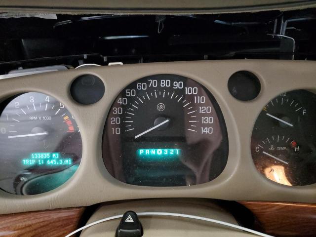 1G4HP52K33U133144 - 2003 BUICK LESABRE CUSTOM 棕色 照片 9
