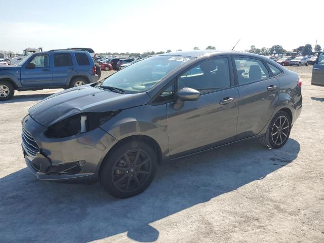 2017 FORD FIESTA SE, 