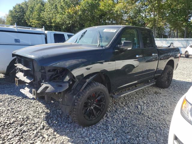 2016 RAM 1500 SLT, 