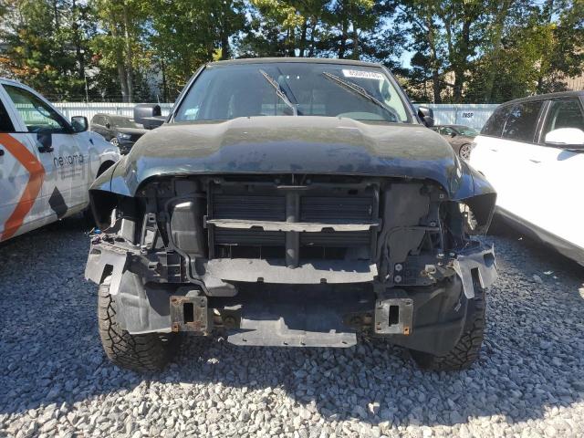 1C6RR7GT8GS212107 - 2016 RAM 1500 SLT BLACK photo 5