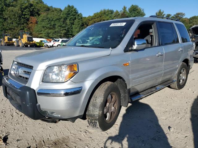 2006 HONDA PILOT EX, 