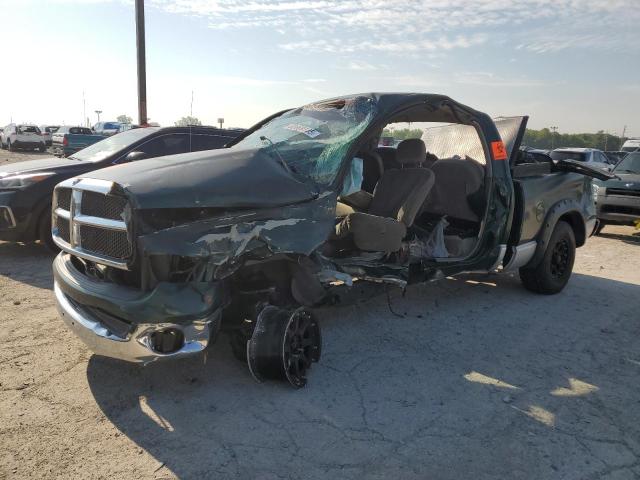 2002 DODGE RAM 1500, 