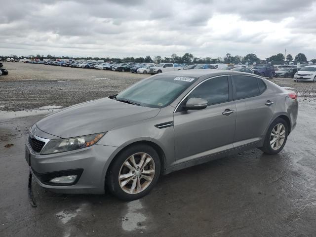 2012 KIA OPTIMA EX, 