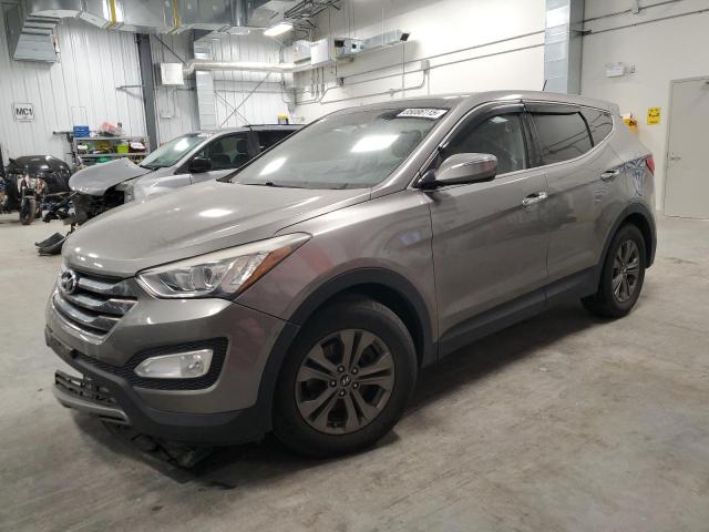 2014 HYUNDAI SANTA FE S, 