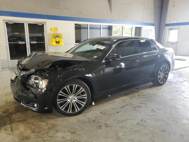 2012 CHRYSLER 300 S, 