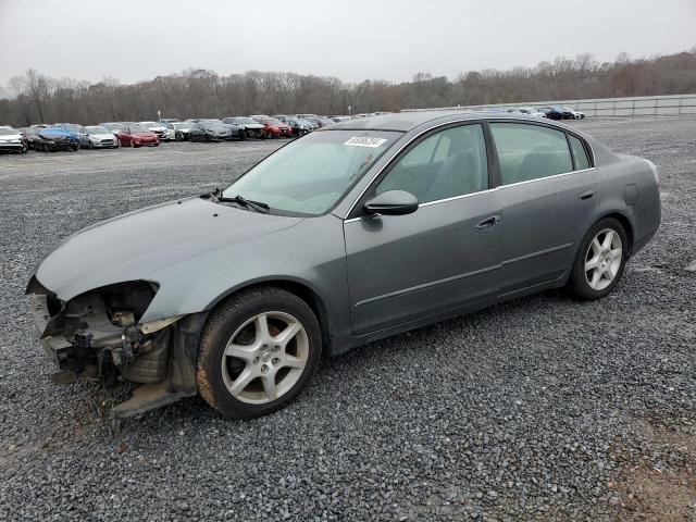 2005 NISSAN ALTIMA S, 