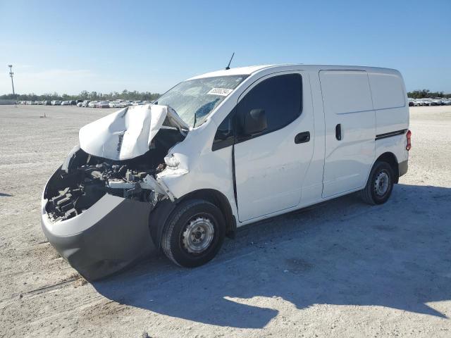 2019 NISSAN NV200 2.5S, 