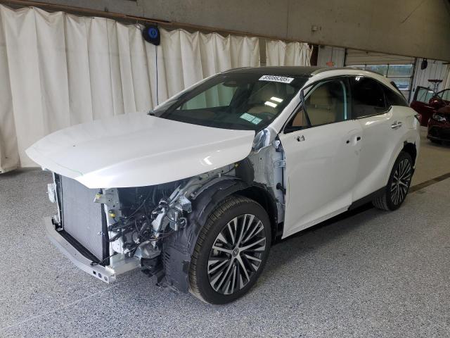 2025 LEXUS RX 350 BASE, 