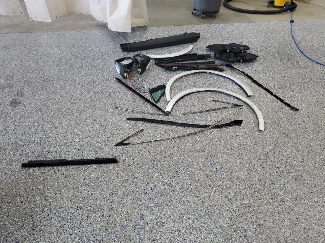 2T2BAMCAXSC112357 - 2025 LEXUS RX 350 BASE WHITE photo 13