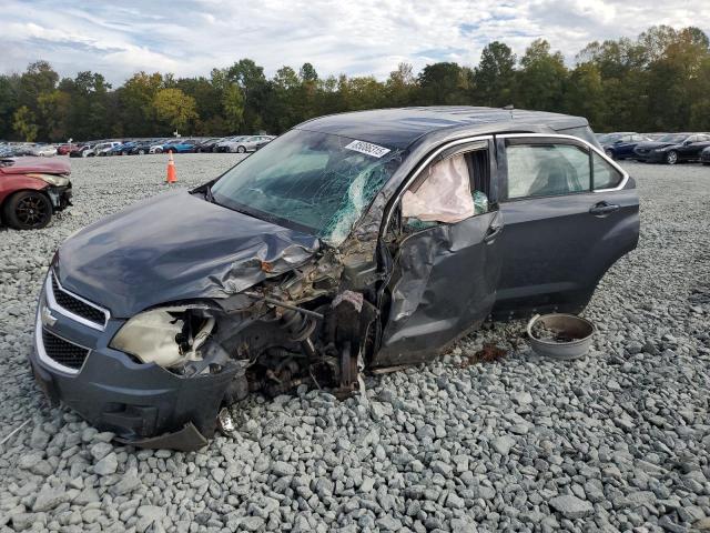 2011 CHEVROLET EQUINOX LS, 