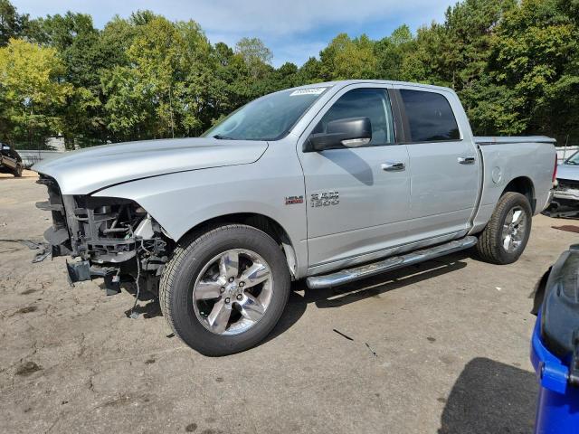 2014 RAM 1500 SLT, 