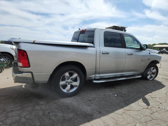 1C6RR6LT8ES129466 - 2014 RAM 1500 SLT SILVER photo 3