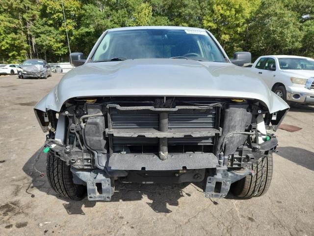 1C6RR6LT8ES129466 - 2014 RAM 1500 SLT SILVER photo 5