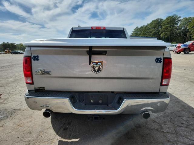 1C6RR6LT8ES129466 - 2014 RAM 1500 SLT SILVER photo 6