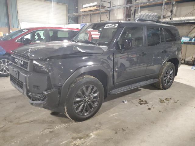 2025 TOYOTA LAND CRUIS BASE, 