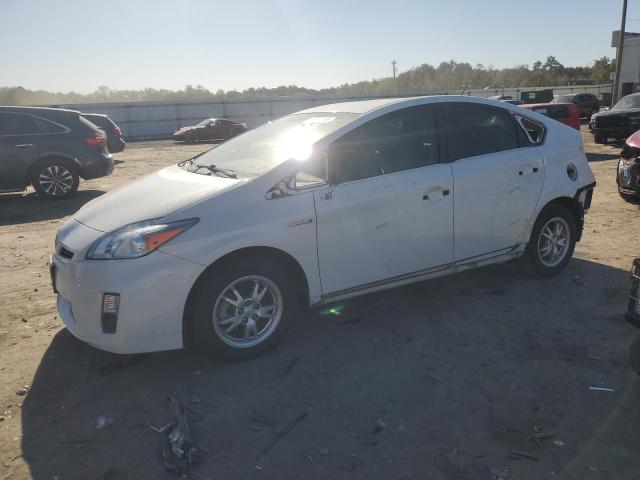 2011 TOYOTA PRIUS, 
