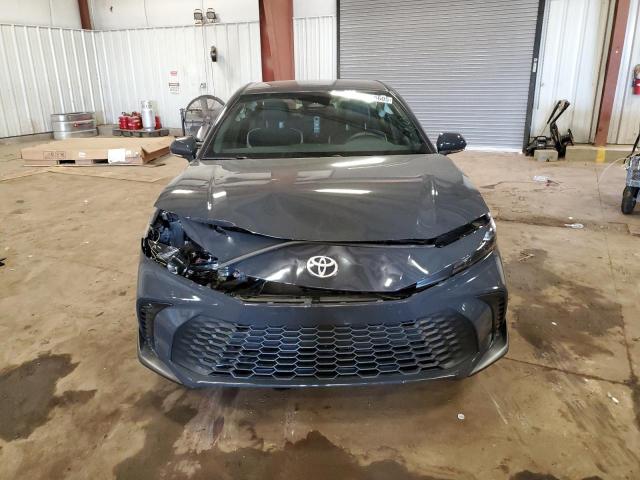 4T1DBADK0SU514032 - 2025 TOYOTA CAMRY XSE Graphit Foto 5