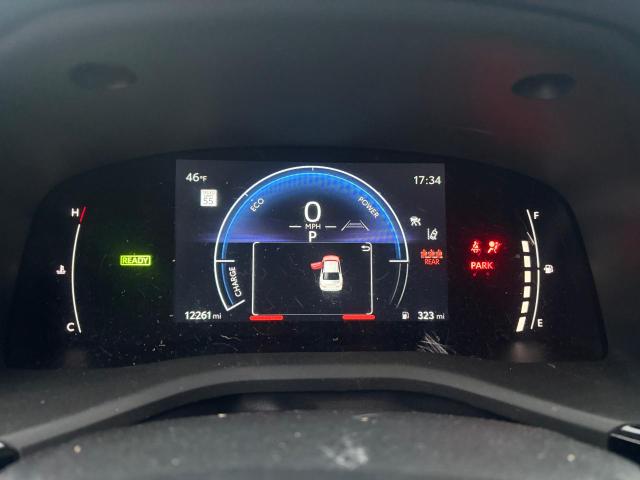 4T1DBADK0SU514032 - 2025 TOYOTA CAMRY XSE Graphit Foto 9