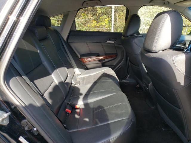 5J6TF2H59CL004326 - 2012 HONDA CROSSTOUR EXL შავი ფოტო 10