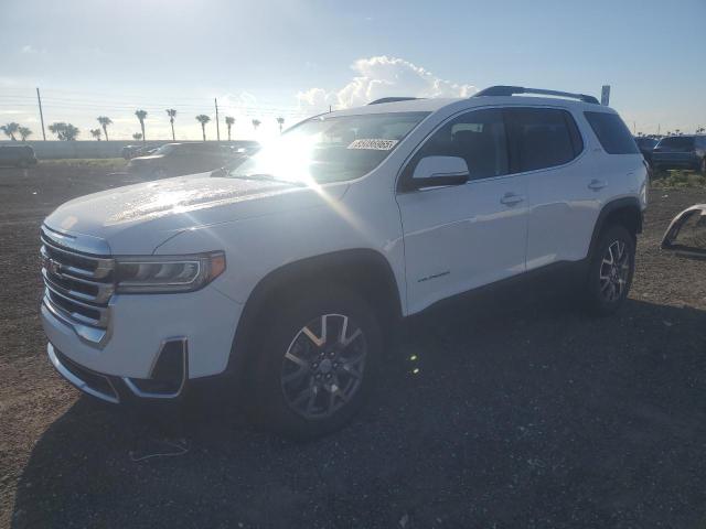 2023 GMC ACADIA SLT, 