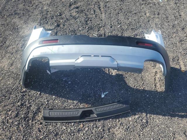 1GKKNUL47PZ251690 - 2023 GMC ACADIA SLT WHITE photo 13