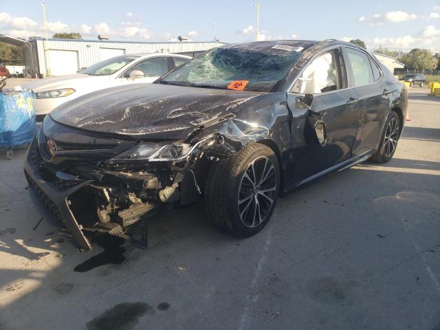 2019 TOYOTA CAMRY L, 